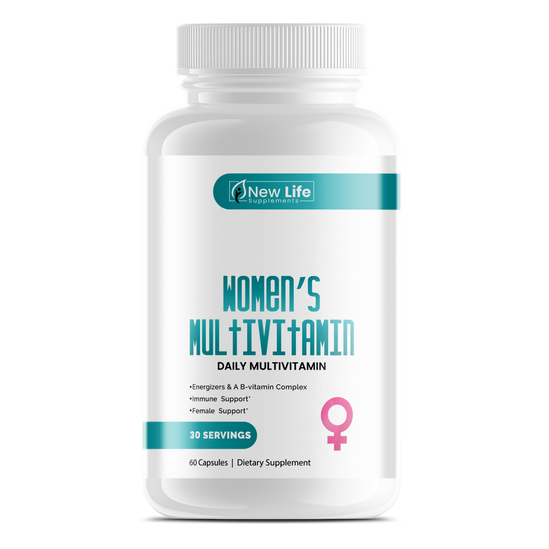 Best Women's Multivitamin